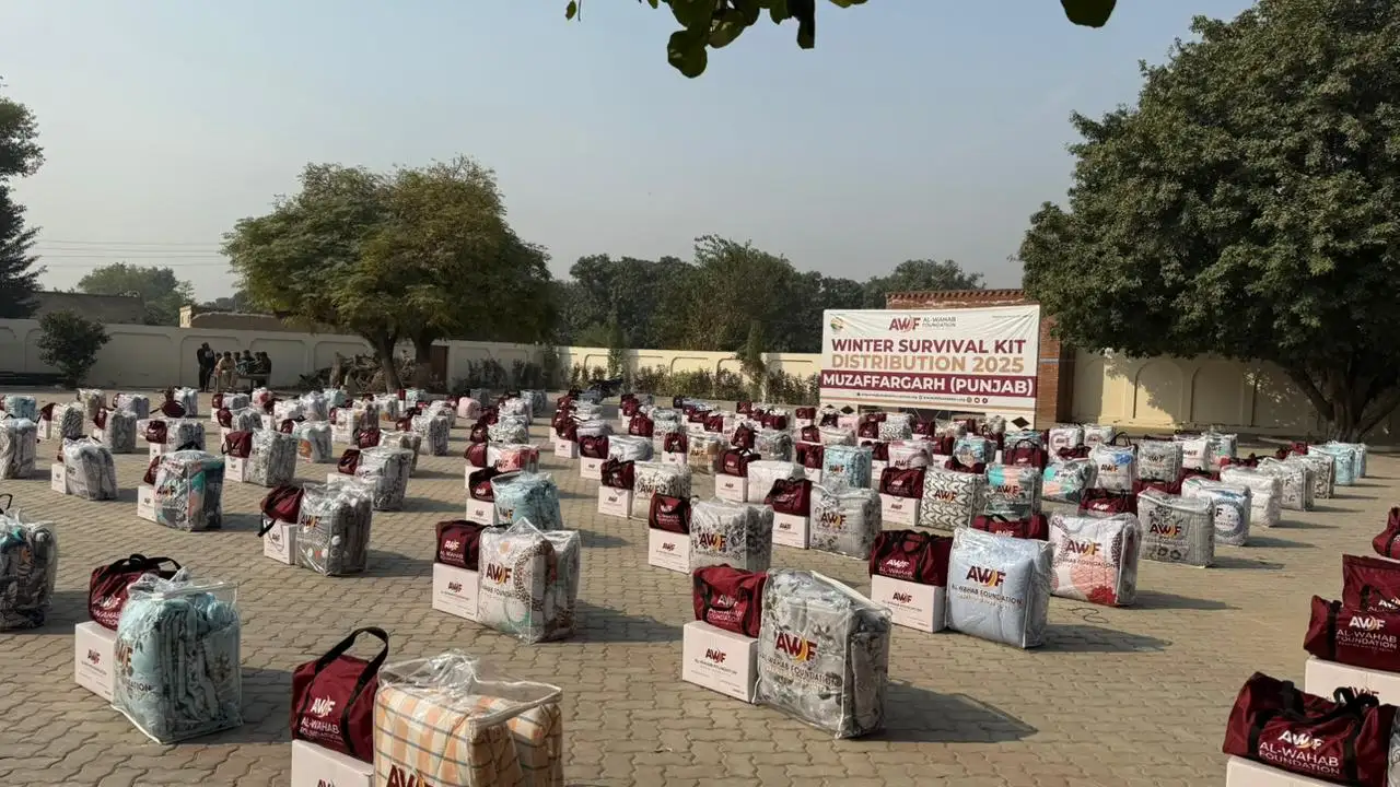 Seven Sisters Hike Impact